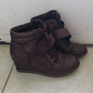 Ankle boots